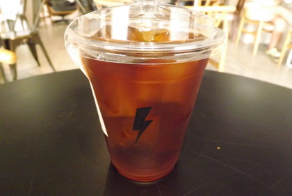 コールド・ブリュー